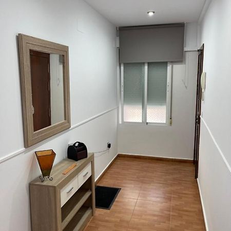 Apartament Jaen Essence- Vivienda Con Fines Turisticos La Victoria Zewnętrze zdjęcie