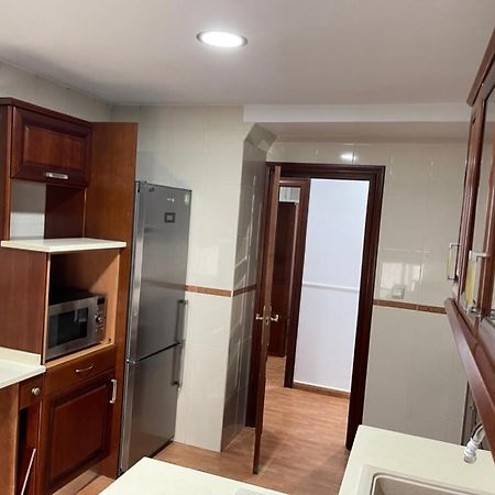 Apartament Jaen Essence- Vivienda Con Fines Turisticos La Victoria Zewnętrze zdjęcie