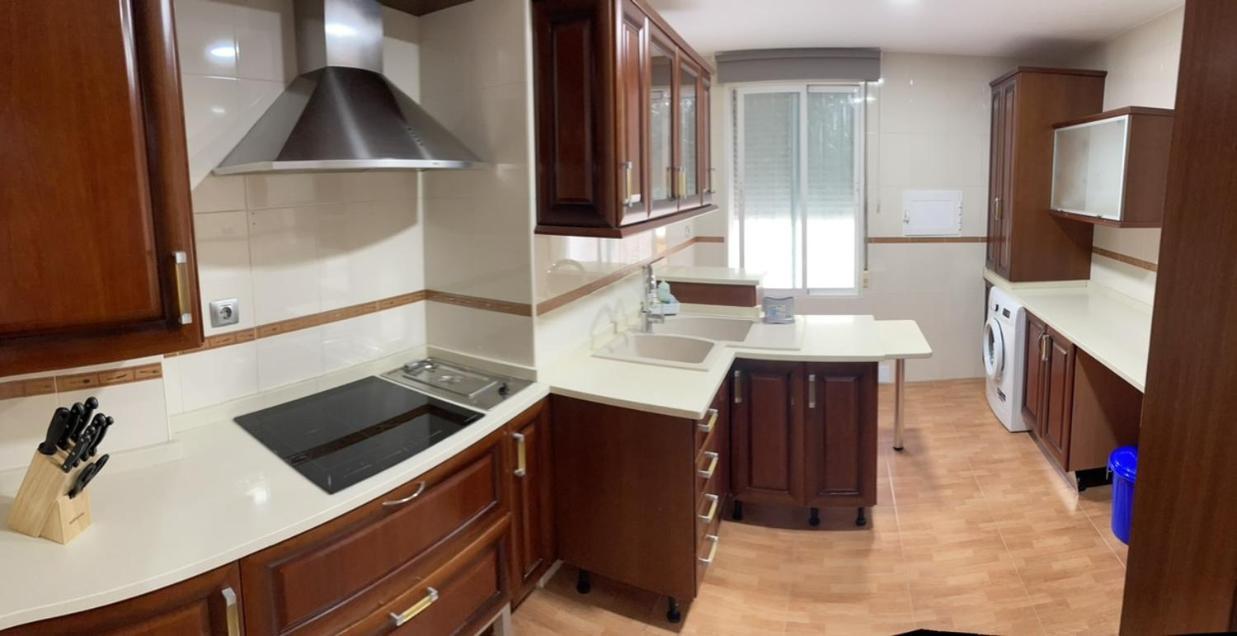 Apartament Jaen Essence- Vivienda Con Fines Turisticos La Victoria Zewnętrze zdjęcie