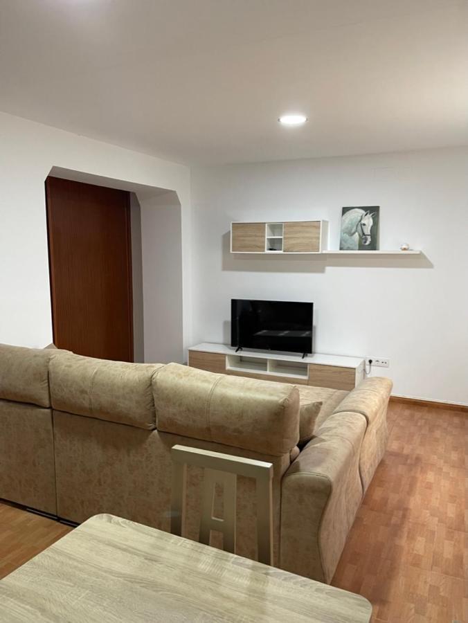 Apartament Jaen Essence- Vivienda Con Fines Turisticos La Victoria Zewnętrze zdjęcie