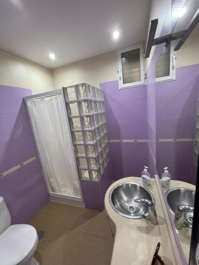 Apartament Jaen Essence- Vivienda Con Fines Turisticos La Victoria Zewnętrze zdjęcie