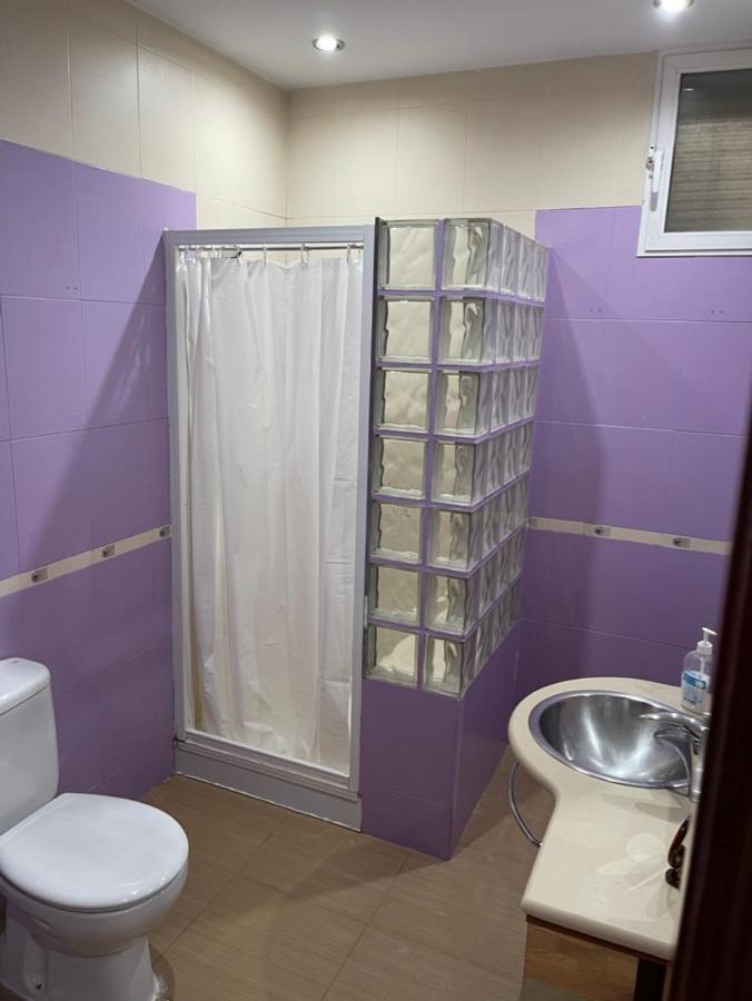 Apartament Jaen Essence- Vivienda Con Fines Turisticos La Victoria Zewnętrze zdjęcie