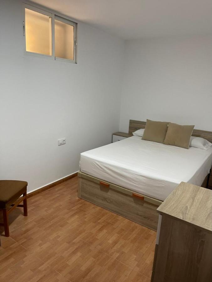 Apartament Jaen Essence- Vivienda Con Fines Turisticos La Victoria Zewnętrze zdjęcie