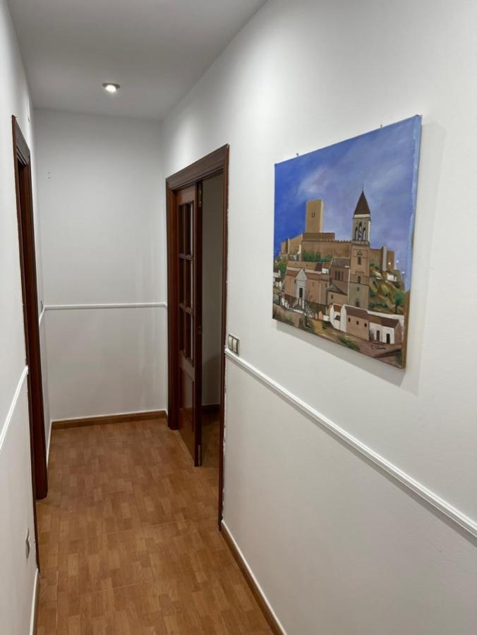 Apartament Jaen Essence- Vivienda Con Fines Turisticos La Victoria Zewnętrze zdjęcie
