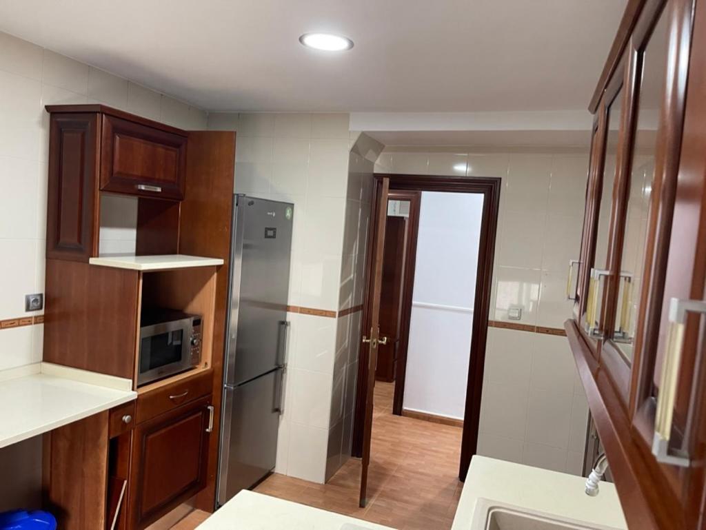 Apartament Jaen Essence- Vivienda Con Fines Turisticos La Victoria Zewnętrze zdjęcie
